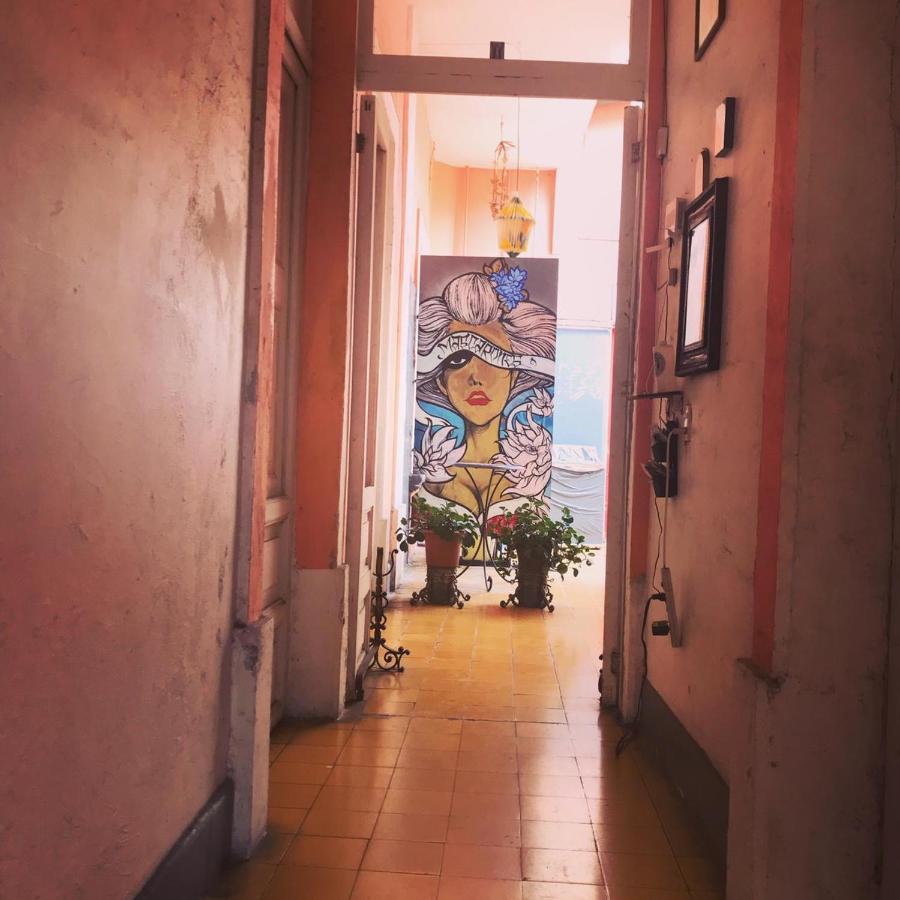 瓜达拉哈拉 Maska Mansion Gdl, Hosting And Yoga酒店 外观 照片