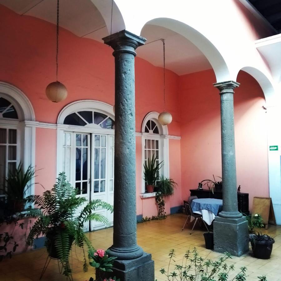 瓜达拉哈拉 Maska Mansion Gdl, Hosting And Yoga酒店 外观 照片