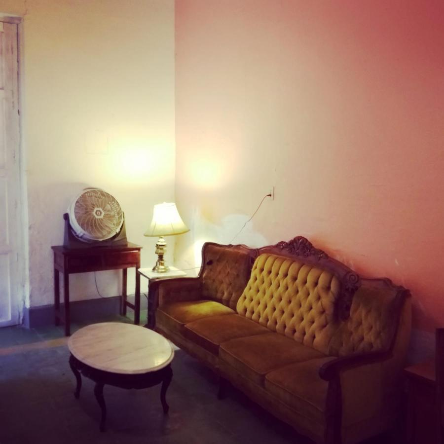 瓜达拉哈拉 Maska Mansion Gdl, Hosting And Yoga酒店 外观 照片