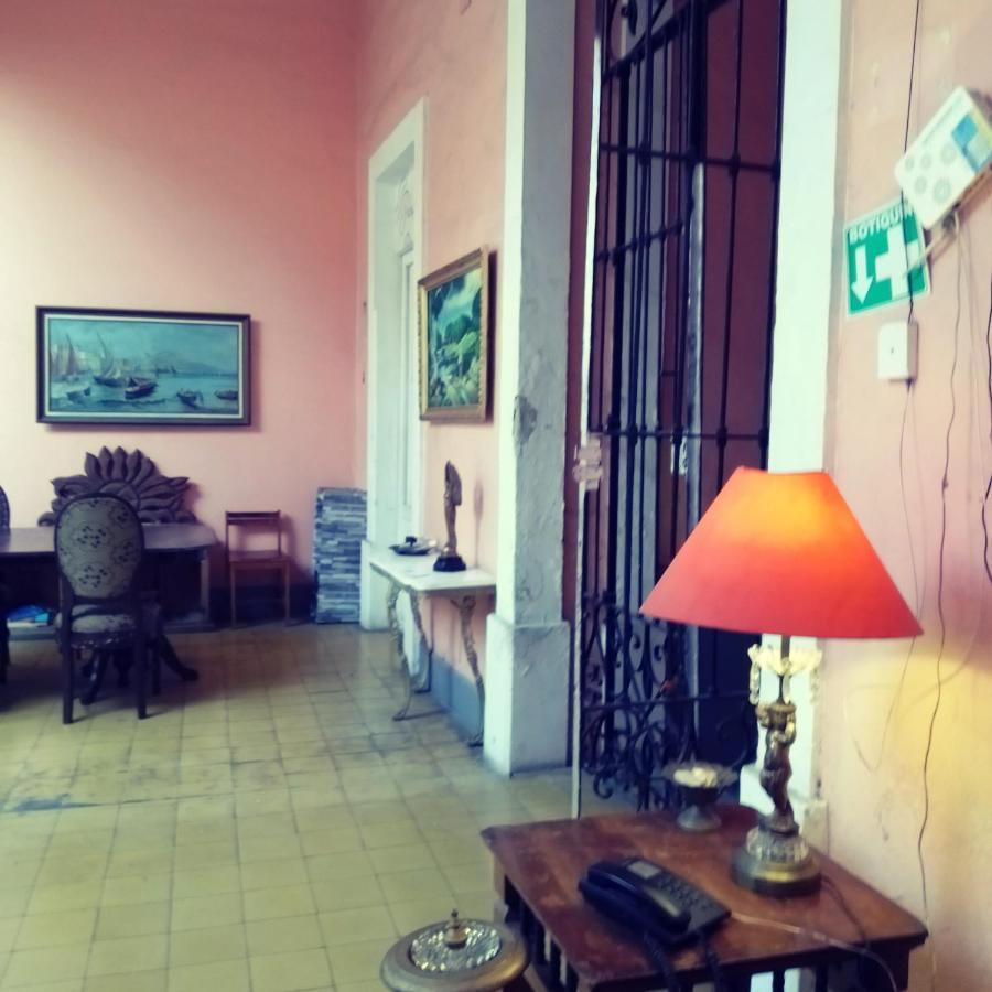瓜达拉哈拉 Maska Mansion Gdl, Hosting And Yoga酒店 外观 照片