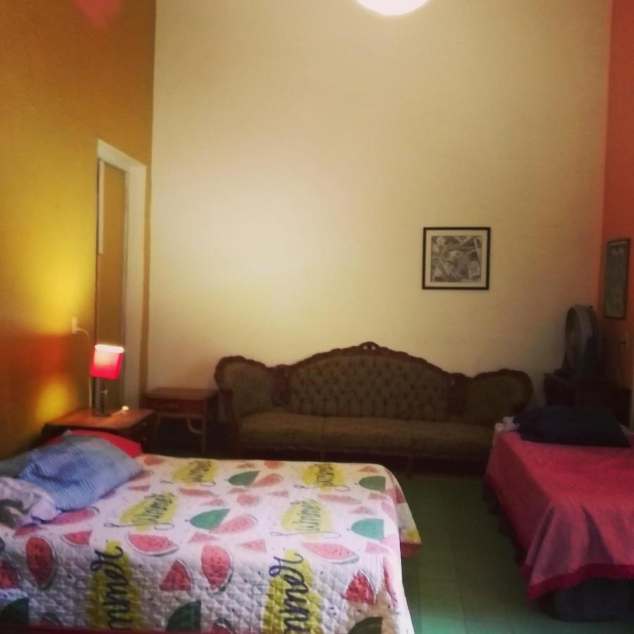 瓜达拉哈拉 Maska Mansion Gdl, Hosting And Yoga酒店 外观 照片