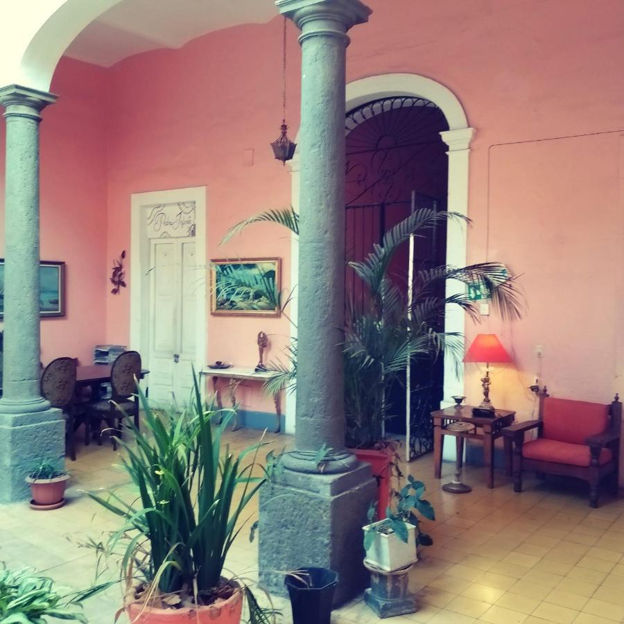 瓜达拉哈拉 Maska Mansion Gdl, Hosting And Yoga酒店 外观 照片