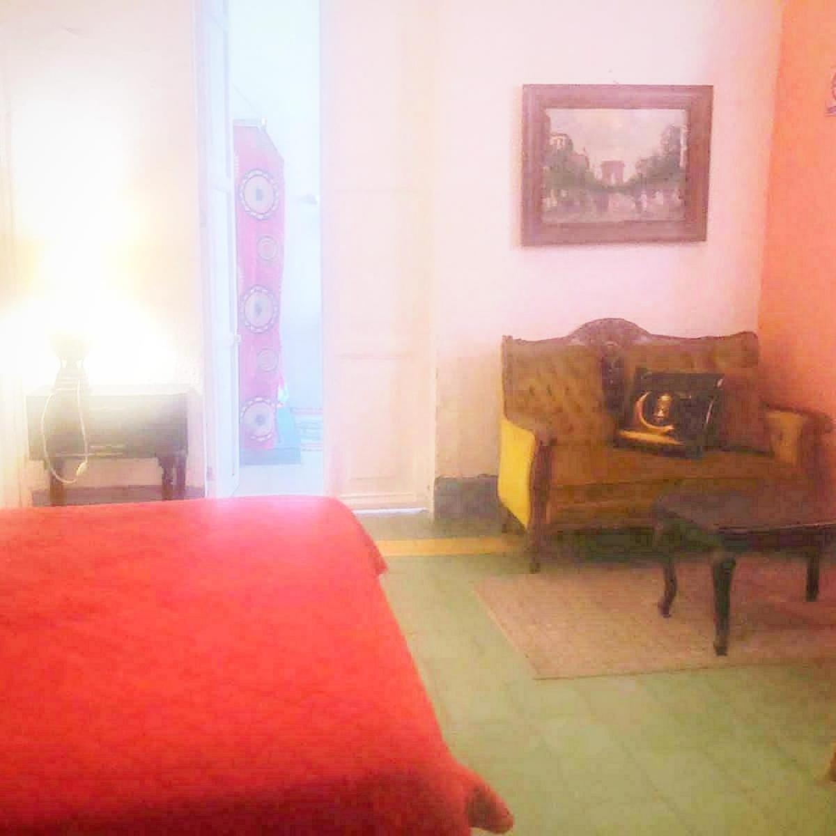 瓜达拉哈拉 Maska Mansion Gdl, Hosting And Yoga酒店 外观 照片