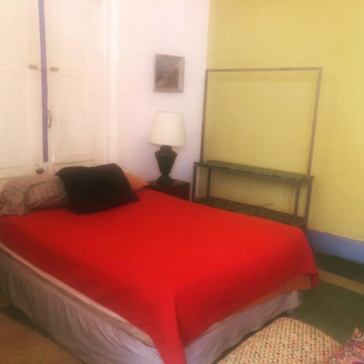 瓜达拉哈拉 Maska Mansion Gdl, Hosting And Yoga酒店 外观 照片