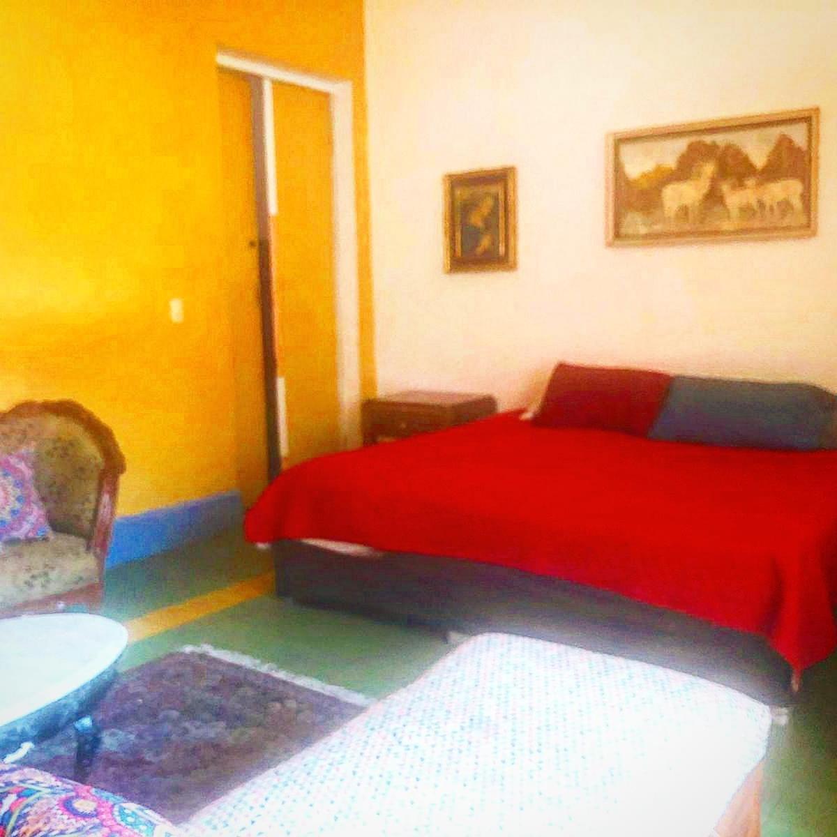 瓜达拉哈拉 Maska Mansion Gdl, Hosting And Yoga酒店 外观 照片