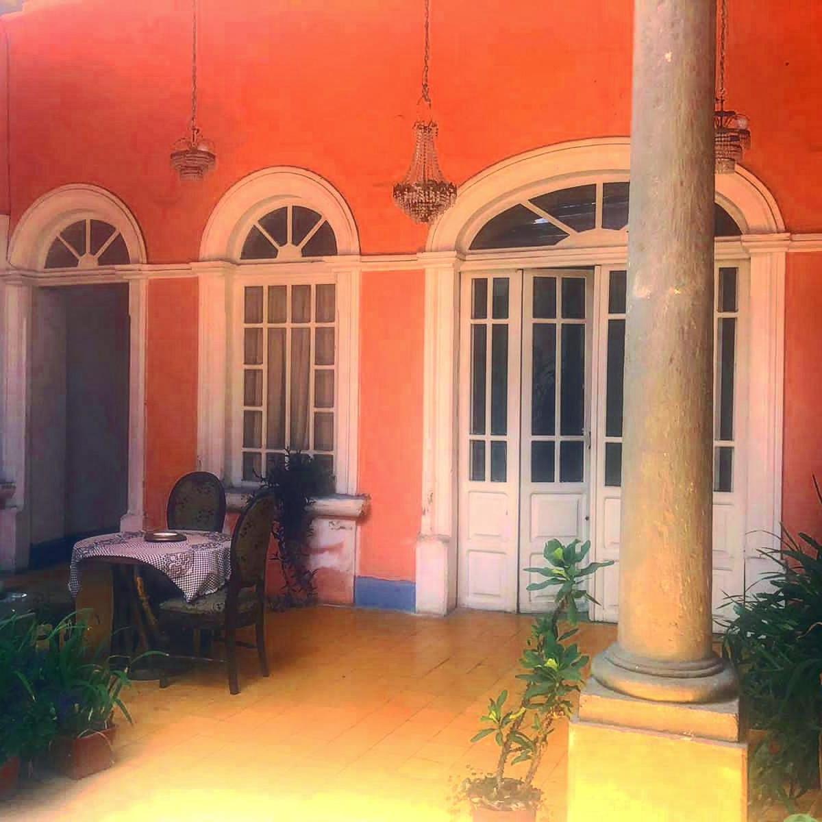 瓜达拉哈拉 Maska Mansion Gdl, Hosting And Yoga酒店 外观 照片