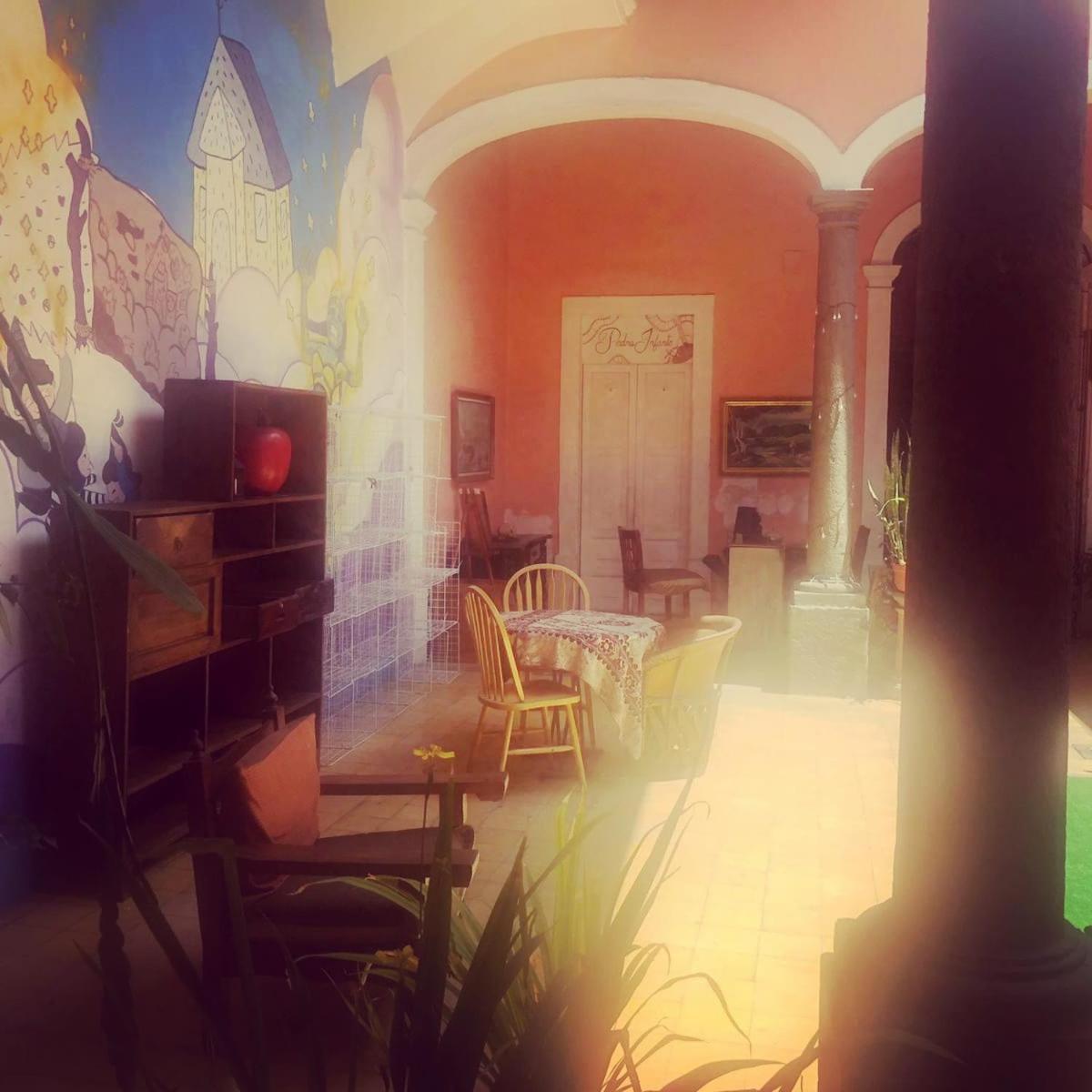 瓜达拉哈拉 Maska Mansion Gdl, Hosting And Yoga酒店 外观 照片