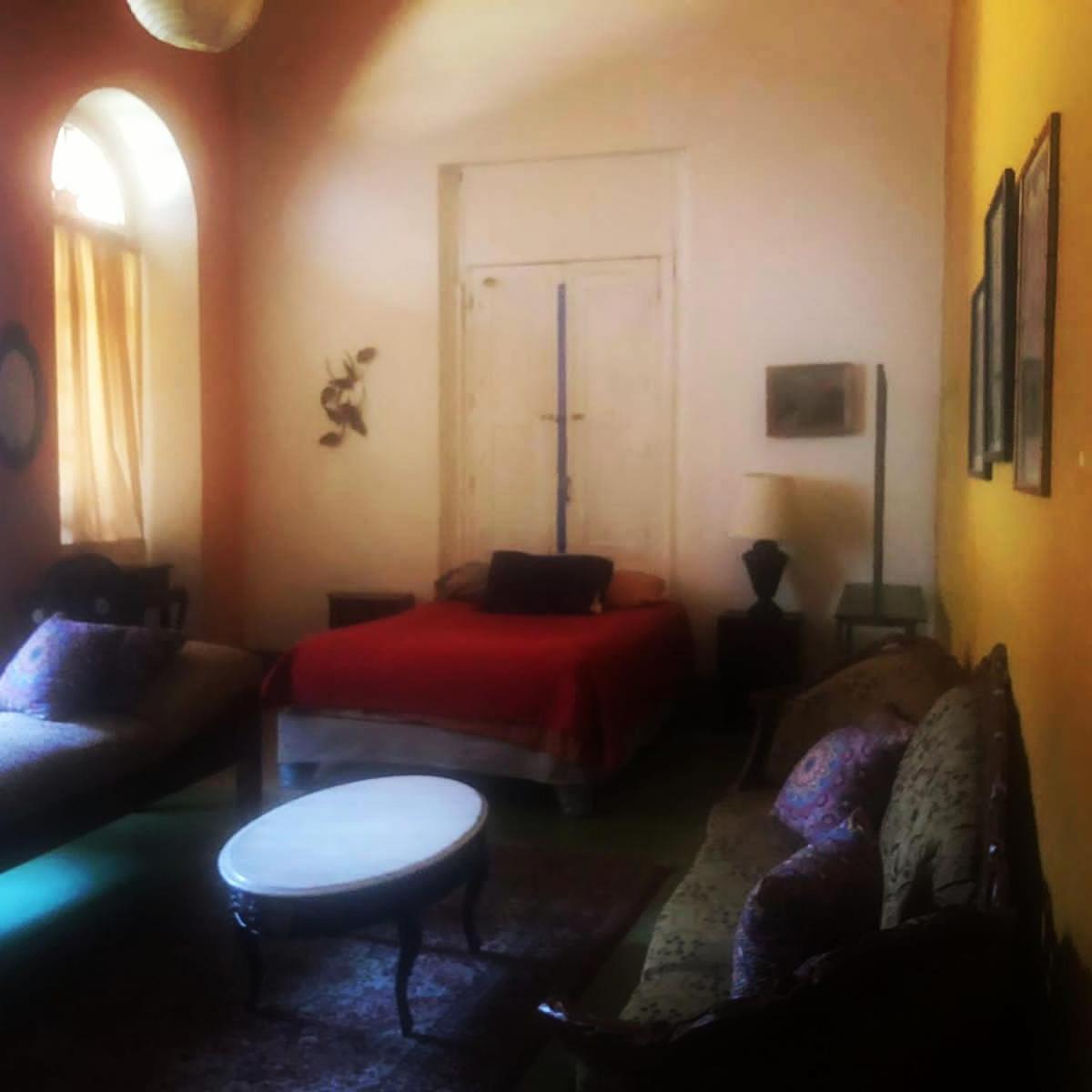 瓜达拉哈拉 Maska Mansion Gdl, Hosting And Yoga酒店 外观 照片