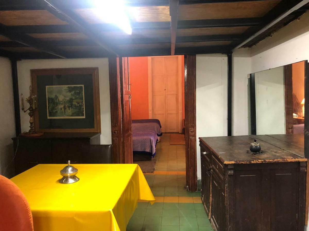 瓜达拉哈拉 Maska Mansion Gdl, Hosting And Yoga酒店 外观 照片