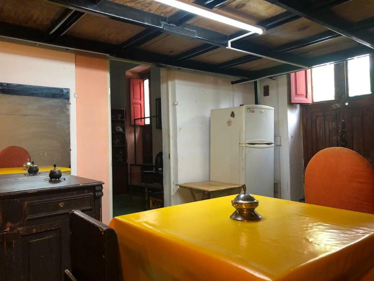 瓜达拉哈拉 Maska Mansion Gdl, Hosting And Yoga酒店 外观 照片