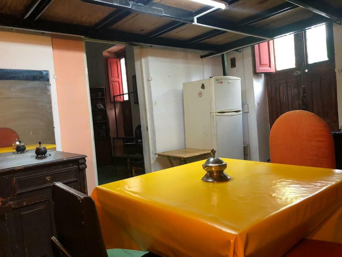 瓜达拉哈拉 Maska Mansion Gdl, Hosting And Yoga酒店 外观 照片