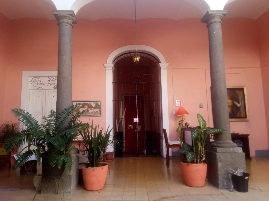 瓜达拉哈拉 Maska Mansion Gdl, Hosting And Yoga酒店 外观 照片
