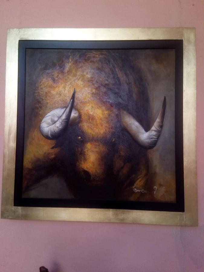 瓜达拉哈拉 Maska Mansion Gdl, Hosting And Yoga酒店 外观 照片