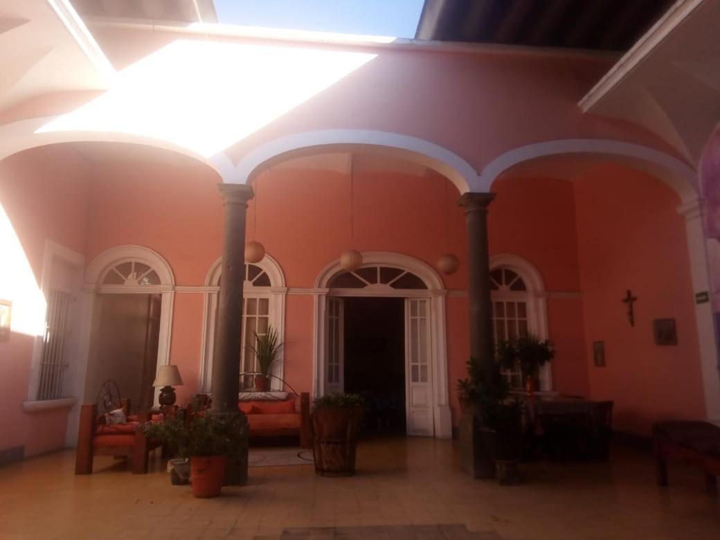 瓜达拉哈拉 Maska Mansion Gdl, Hosting And Yoga酒店 外观 照片