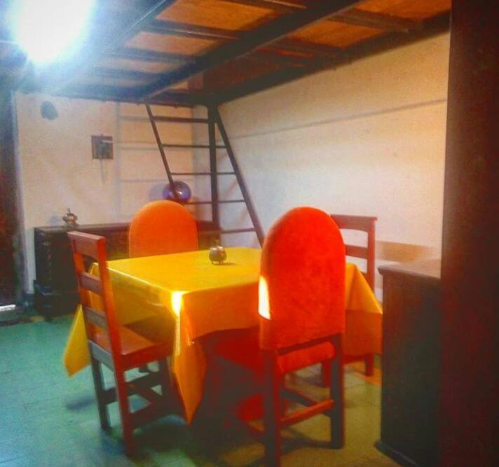 瓜达拉哈拉 Maska Mansion Gdl, Hosting And Yoga酒店 外观 照片